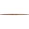 Ekena Millwork Hale Wood Fretwork Pierced Ceiling Medallion, Hickory, 24"OD x 8 3/4"ID x 1/4"T CMWP24X24X0250HHHI - alternate 2